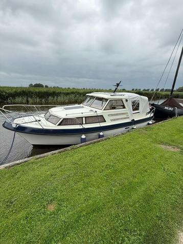 Spitsgatter te huur (Friesland) beschikbaar voor biedingen