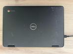 Dell - Chromebook 3100 2-in-1 touch C/4/32, Computers en Software, Chromebooks, Touchscreen, Ophalen of Verzenden, 32 GB of minder