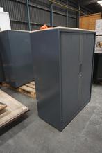 Roldeurkast Archiefkast Kantoorkast Magazijnkast, Huis en Inrichting, Kasten | Roldeurkasten en Archiefkasten, Gebruikt, 100 tot 150 cm