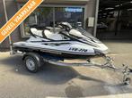 Yamaha VX Cruiser HO 2017 68.8 uur met trailer, Watersport en Boten, Jetski's en Waterscooters, Zo goed als nieuw, Benzine, 120 tot 200 pk