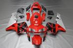 Motorfiets AVDB kuipdelen poor HONDA CBR 600 RR 2003 - 2004, Ophalen of Verzenden, Nieuw
