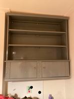 Degelijke Boekenkast - 117x30x120cm, Ophalen, Gebruikt, 100 tot 150 cm, 25 tot 50 cm