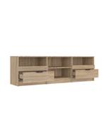 Tv-meubel, 100 tot 150 cm, Nieuw, Ophalen of Verzenden, Minder dan 100 cm