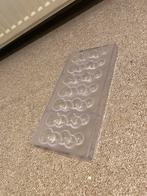 Chocolate World Chocoladevorm - Nummer 1883, Ophalen, Zo goed als nieuw, Taarten of Cupcakes, Bakvorm