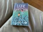 Lexie - Kevin Hassing, Ophalen of Verzenden, Nieuw, Fictie