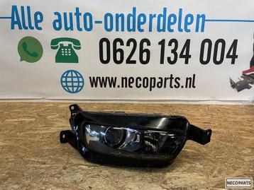 CITROËN C4 PICASSO XENON KOPLAMP 9675975080 ALLES LEVERBAAR! beschikbaar voor biedingen