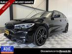 BMW 330e Touring Sport Line | 360 cam | Pano | HUD | Adapt, Automaat, 1998 cc, Achterwielaandrijving, Gebruikt