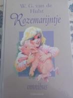 W.G. van de Hulst- Rozemarijntje Omnibus, Ophalen of Verzenden, Gelezen