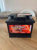 Accu Allstart, Ophalen, Nieuw