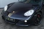 Porsche Cayman S 3.4 PDK / PCM / Comfort Pack, Automaat, Euro 5, Achterwielaandrijving, Gebruikt