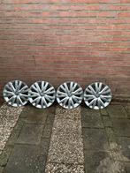 Wieldoppen Origineel VW 16 inch, Ophalen of Verzenden, Zo goed als nieuw