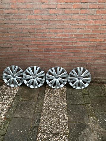 Wieldoppen Origineel VW 16 inch beschikbaar voor biedingen