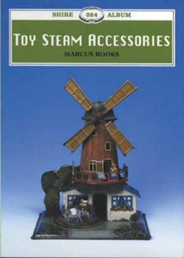 Rooks - Toy Steam Accessories beschikbaar voor biedingen