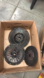 Dubbel massa vliegwiel alfa 166 v6, Auto-onderdelen, Transmissie en Toebehoren, Ophalen, Gebruikt, Alfa Romeo