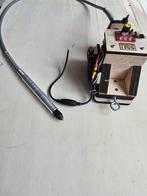 Hande made dremel, Hobby en Vrije tijd, Elektronica-componenten, Ophalen of Verzenden