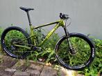 Ghost Lector FS SF Universal 2024 L, Gebruikt, 49 tot 53 cm, Ophalen, Overige merken