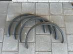 Set wielkuipranden Golf 1 / golf 1 cabrio, Ophalen, Gebruikt, Volkswagen, Spatbord