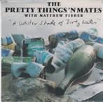 THE PRETTY THINGS 'N MATES +MATTHEW FISHER CD A WHITER SHADE, Cd's en Dvd's, Cd's | Pop, Ophalen of Verzenden, 1980 tot 2000, Gebruikt