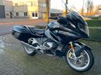 BMW R1250RT radio 1e eigenaar, zakelijke BTW motor, 2 cilinders, Handvatverwarming, Motorrijbewijs A, Particulier