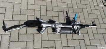 C KLASSE W206 STUURHUIS A2064608901 ALLES LEVERBAAR !!! beschikbaar voor biedingen