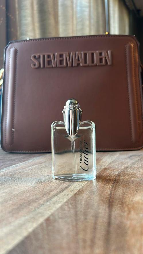 Cartier - déclaration 12,5ml EDT spray ~ nieuw, Sieraden, Tassen en Uiterlijk, Uiterlijk | Parfum, Nieuw, Ophalen of Verzenden