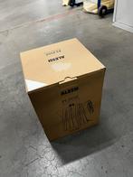 Alessi Waterkoker Wit, Witgoed en Apparatuur, Waterkokers, 1 tot 2 liter, Ophalen of Verzenden, Nieuw, Draadloos