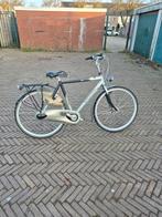 Gazelle punta herenfiets, 57 tot 61 cm, Ophalen of Verzenden, Zo goed als nieuw, Gazelle