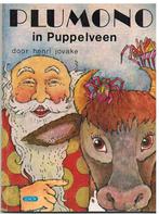 Plumono in Puppelveen  B1, Ophalen of Verzenden, Gelezen, Sprookjes