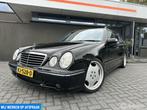 Mercedes E-klasse Combi AMG 55 / LPG G3 / Complete historie, Auto's, Automaat, Achterwielaandrijving, Gebruikt, 8 cilinders