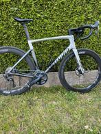 Specialized Tarmac Expert SL7, Fietsen en Brommers, Carbon, Heren, Zo goed als nieuw, 57 tot 61 cm