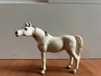 Schleich arabier merrie #350, Ophalen of Verzenden, Zo goed als nieuw, Paard, Beeldje of Figuurtje