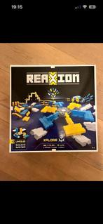 Reaxion Xplode Bouwset - Nieuw!, Ophalen of Verzenden, Nieuw, Overige merken