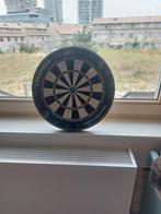 Dart board, Ophalen, Zo goed als nieuw, Dartbord