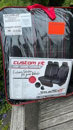 Stoelhoezen voor VW T 5 2003 / 2015, Ophalen, Gebruikt