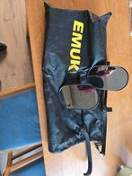 Emuk caravanspiegels focus 2011, Ophalen of Verzenden