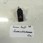 Suzuki Swift 5 drs 1.5 D 2008   Alarmlichtschakelaar