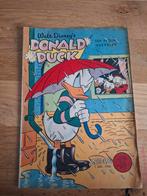 Donald Duck 1956 1 december no. 48 t.e.a.b., Walt Disney, Europa, Ophalen of Verzenden, Gelezen