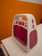 Nikkei karaokeset voor kinderen, Ophalen, Gebruikt, Radio, Met cd-speler