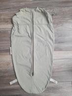 Puckababy mini, Olive, zeer goede staat, Ophalen of Verzenden, Zo goed als nieuw, Bakerzak of Bakerdoek