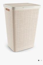 Curver wasmand nieuw, Ophalen, Nieuw, Wit