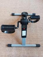 Trap/stoel Fiets, Sport en Fitness, Fitnessapparatuur, Ophalen, Gebruikt, Metaal