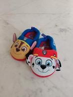 Paw Patrol Sloffen Maat 23/24, Slofjes, Jongetje of Meisje, Ophalen of Verzenden, Zo goed als nieuw