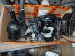 Partijtje onderdelen suzuki  4t  4 , 5 en 6pk, Watersport en Boten, Ophalen, Motor en Techniek, Motorboot