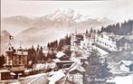 Ansichtkaart Rigi Kaltbad, Zwitserland - Ongelopen, Ophalen of Verzenden, Voor 1920, Ongelopen, Overig Europa