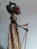 wajang golek, Antiek en Kunst, Ophalen of Verzenden