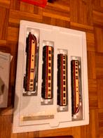 Roco TEE H0 BR VT 11.5 (VT 601) 04183A, Hobby en Vrije tijd, Modeltreinen | H0, Treinset, Gelijkstroom, Nieuw, Ophalen of Verzenden