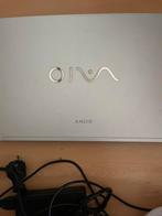 Sony Vaio Laptop - Wifi defect, Ophalen of Verzenden, Niet werkend, HDD, Met videokaart
