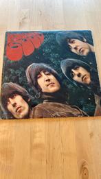 Vinyl lp the Beatles - Rubber soul (Mono PMC1267), Cd's en Dvd's, Vinyl | Pop, Ophalen of Verzenden, 1960 tot 1980, Gebruikt