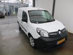 Renault Kangoo Express Z.e. 2016, Automaat, Stof, Renault, Wit