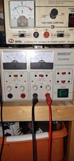 Stroom voeding, Ophalen of Verzenden